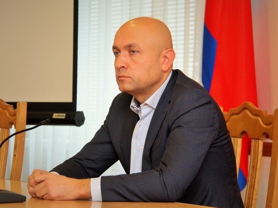 После нагоняя от прокуратуры мэр Орла выплатил предпринимателям 20 млн рублей