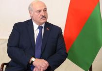 Глава Республики Беларусь в ответ на требования репараций со стороны Польши за участие во Второй мировой войне предположил, что, "может, и нам они должны"