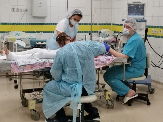 Врачи Нижневартовска получили новое оборудование для пересадки кожи