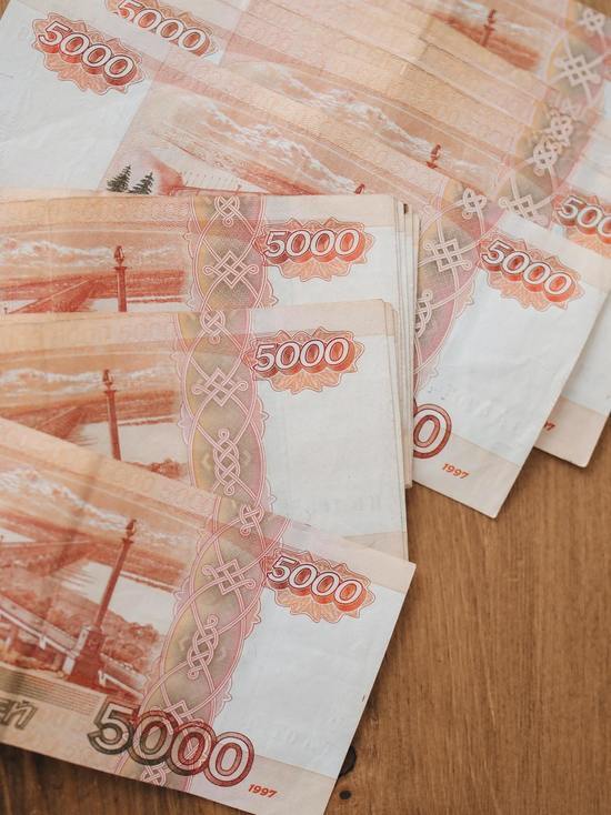 В Томской области долги по зарплате за сентябрь превысили 4 миллиона рублей