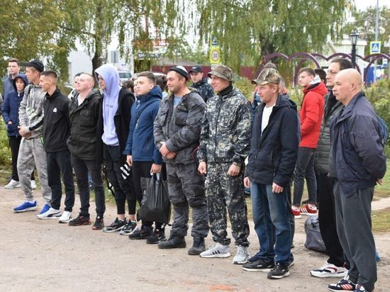 Частичная мобилизация в России: как будут вручать повестку
