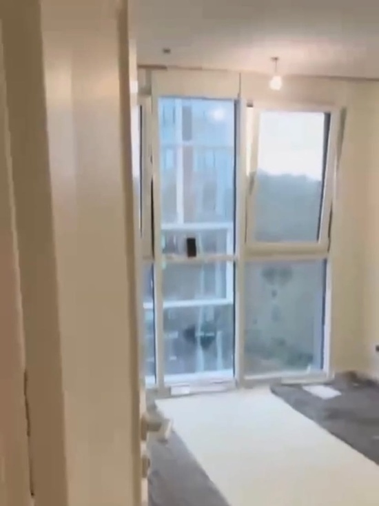 В Сочи ремонтируют квартиру для пациента Доктора Лизы из ДНР
