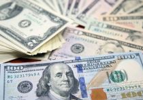 Долларовые банкноты не должны передаваться в Российскую Федерацию