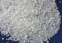 Крупнейший российский производитель соли сообщил о вероятных перебоях в поставках своего продукта