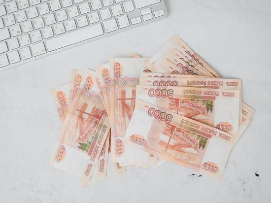 В Дагестане мужчина заплатил 1,2 млн рублей по алиментам
