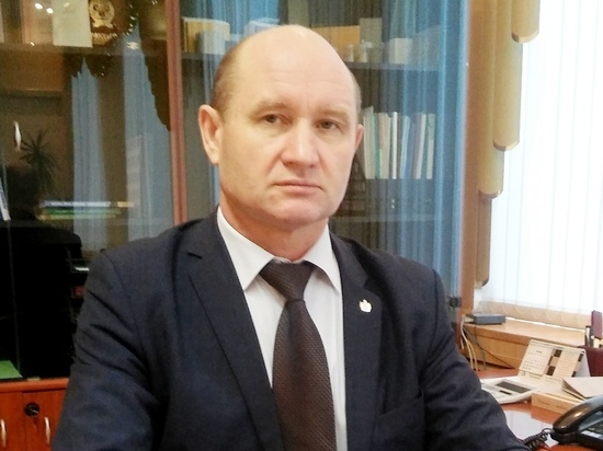 Министр строительного комплекса Рязанской области Меньшов покинул пост