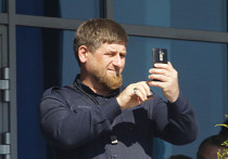 Глава Чечни Рамзан Кадыров обратился к тем, кто уклоняется от частичной мобилизации в России