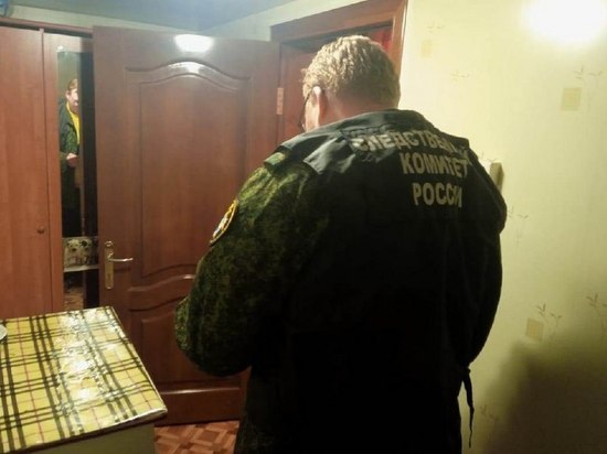 В Борисоглебске под Воронежем мужчина убил сожительницу старше себя на 25 лет: его признали невменяемым