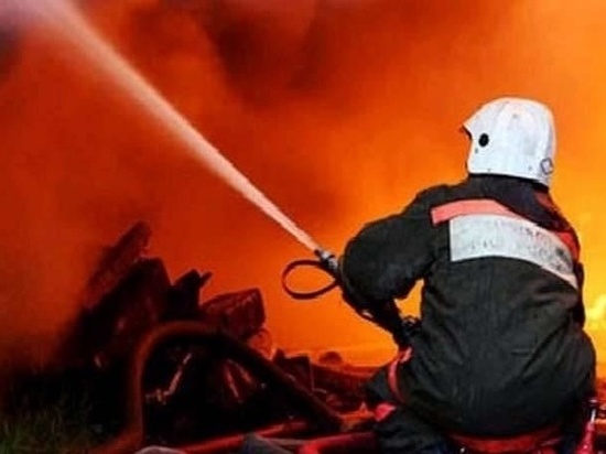 В Орловской области 3 месяца действовал особый противопожарный режим