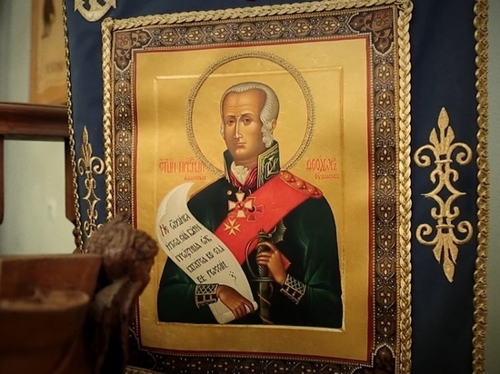 "Святой Владимир": православные телепроекты на большом экране