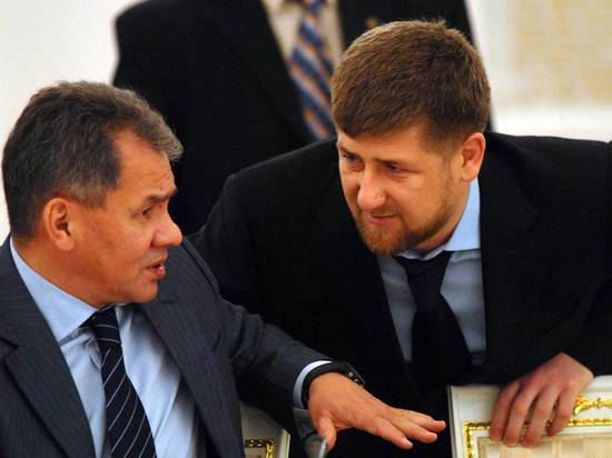 Кадыров намекнул, что границы России не закроют