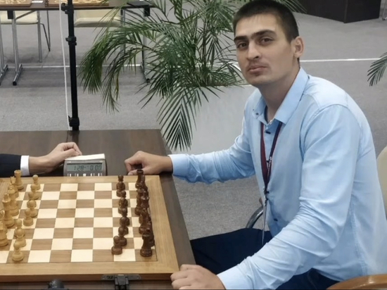 На Сахалине мобилизовали тренера по шахматам