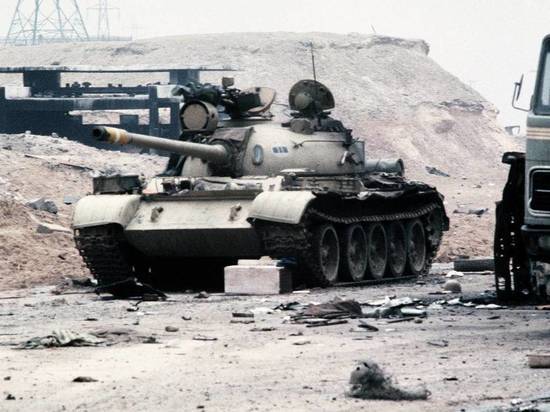 СМИ сообщили о проблемах с передачей Украине танков от стран Запада