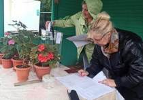 В ДНР и ЛНР стартовал второй день голосования за вхождение в состав Российской Федерации