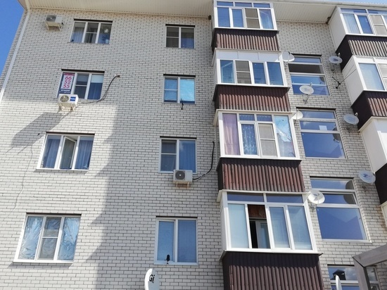 Бастрыкину доложат по делу о покупке ставропольчанкой квартиры на деньги сироты