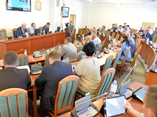 Нижегородские депутаты рассказали о готовности мобилизоваться