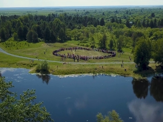 К 200-летию Омской области в регионе сняли полнометражный фильм