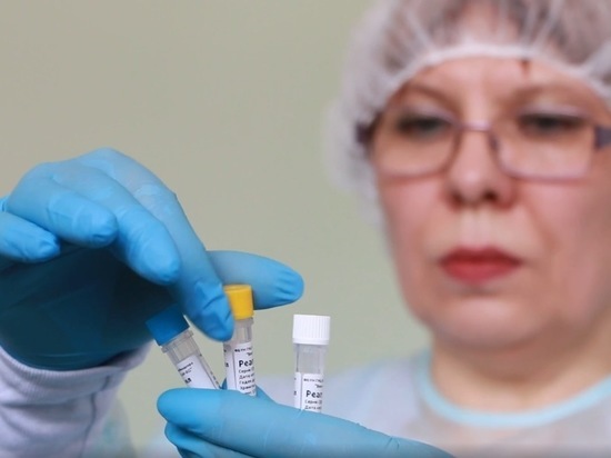 Еще 265 человек заразились коронавирусом за сутки в Забайкалье