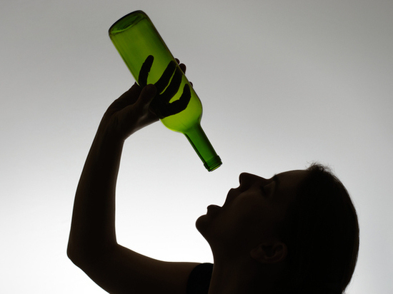  И объяснили, сколько алкоголиков совершают преступления.