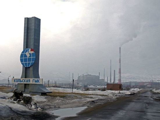 В Мурманской области в результате обвала на шахте погиб человек