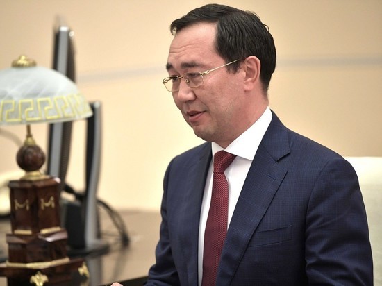 Вернуть домой мобилизованных по ошибке призвал глава Якутии Николаев