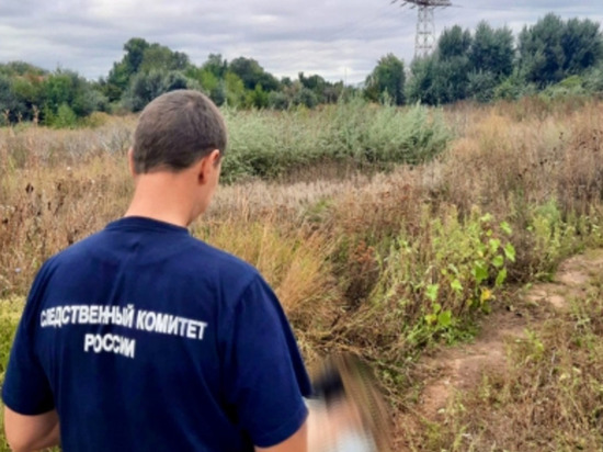 Под Саратовом у дамбы обнаружили тело мужчины с повреждением на голове