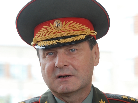 Депутат Госдумы назвал причину отставки замглавы Минобороны Булгакова