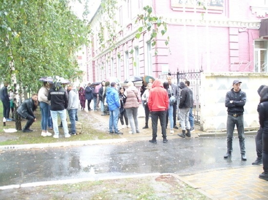 Что взять с собой мобилизованным белгородцам - рассказывает экс-командир СОБРа