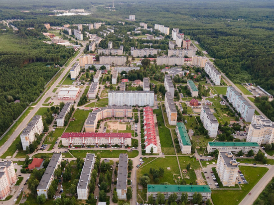 В Радужном мужчины не смогут уехать из города