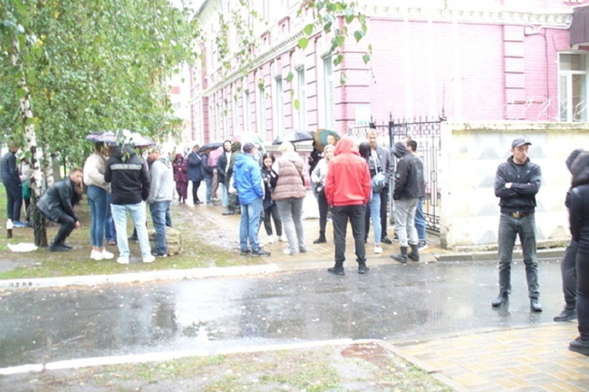 Что взять с собой мобилизованным белгородцам  рассказывает экскомандир СОБРа  МК Белгород