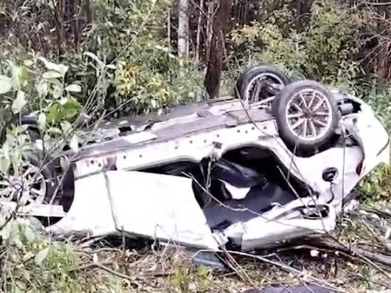 Под Судогдой произошло смертельное ДТП