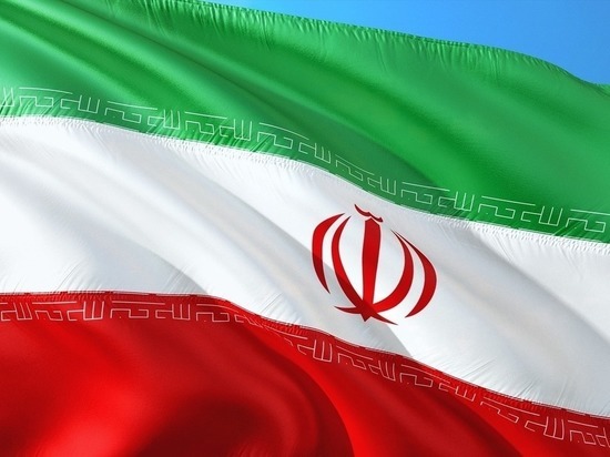В Иране пообещали Киеву «пропорциональные меры»