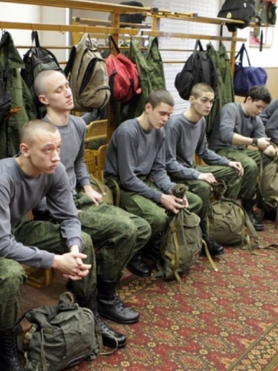 Костромские студенты-заочники могут выдохнуть: их не мобилизуют