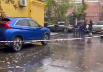 Главк СКР по Москве сообщил подробности двойного убийства в Москве на Студенческой улице