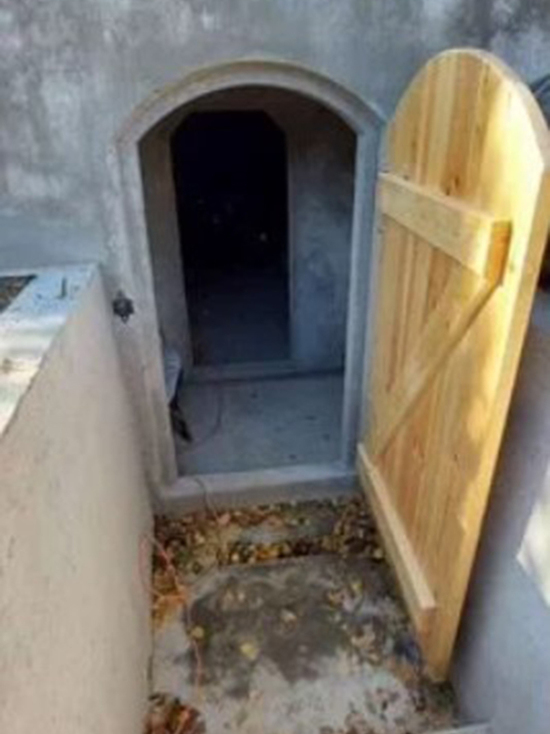 Руководителей воронежских УК попросили срочно подготовить подвалы многоквартирных домов для укрытия населения
