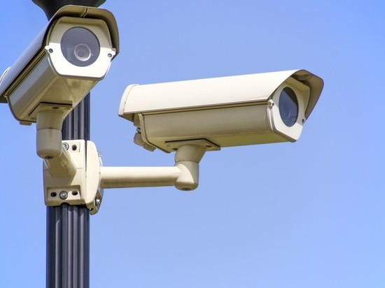 Более 2 млн рублей потратят на установку камер видеонаблюдения в Великом Новгороде