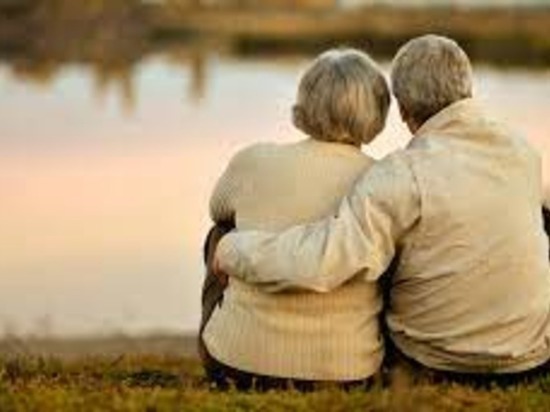  В Чувашии более 80 пар старшего поколения узаконили свои отношения