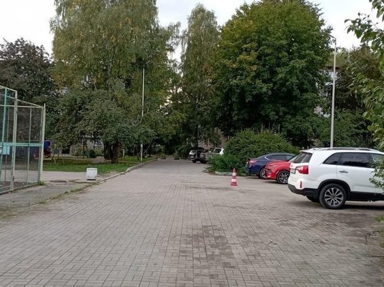 В Светлогорске Nissan сбил десятилетнего мальчика и скрылся