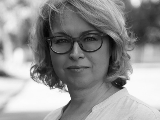 Скончалась режиссер театра «Мюзик-Холл» Алла Масловская