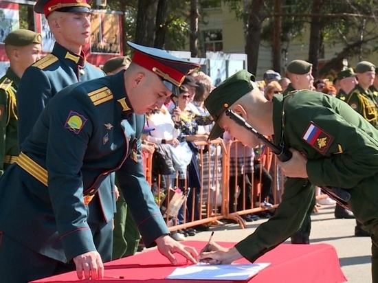 Получившие повестку жители Калининградской области рассказали о мотивации