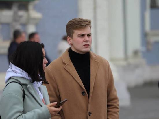 Студент ТулГУ прокомментировал референдумы по вопросу вхождения в состав России республик Донбасса
