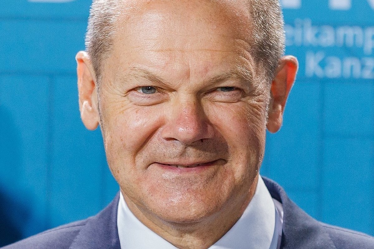 Scholz explained the refusal to supply tanks to Ukraine