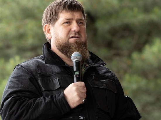 Кадыров отказал уклонистам в праве считаться мужчинами