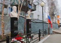 Открытие бюста Николая Колычева должно было состояться в Мурманске 30 сентября. Северян предупредили, что эта дата переносится на другое число.