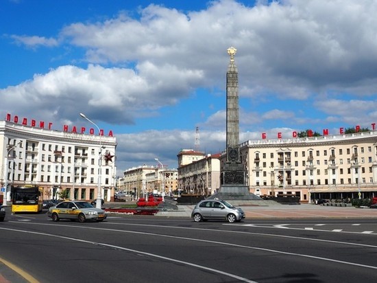 Секретарь Совбеза Белоруссии: вдоль границы летают самолеты НАТО