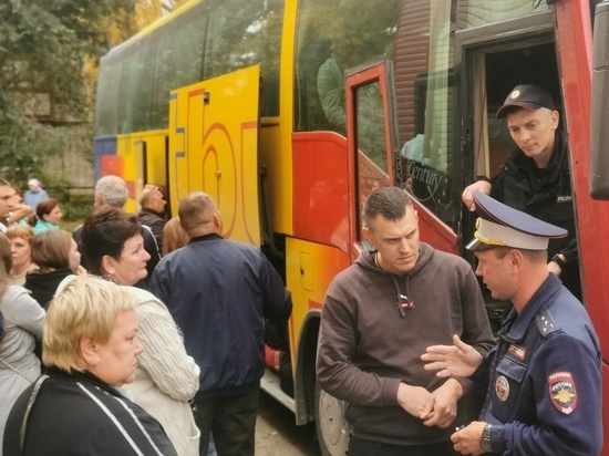 В Третьяковском районе Алтайского края проводили призывников