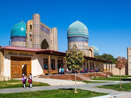 Посетившая спустя 10 лет Узбекистан россиянка рассказала об изменениях в стране