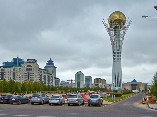 Казахстан на фоне референдумов заявил о «нерушимости границ»