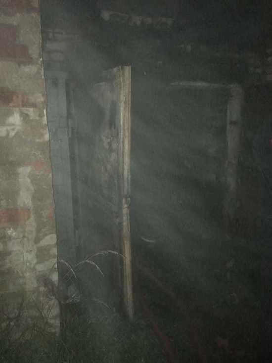 Житель Киржача сгорел в гараже из-за неисправной печки