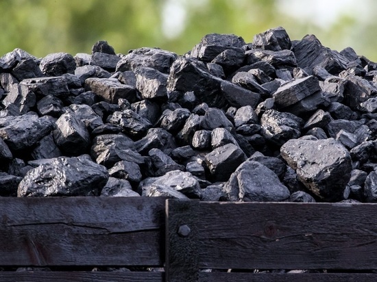 Минфин собрался увеличить экспортные пошлины на уголь